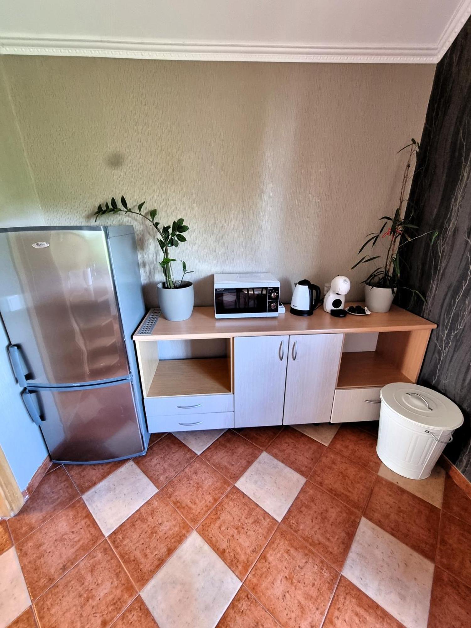 Js Apartamentai Su Savarankisku Isiregistravimu ไคลเพดา ภายนอก รูปภาพ